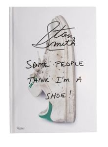 Adidas Stan Smith Book